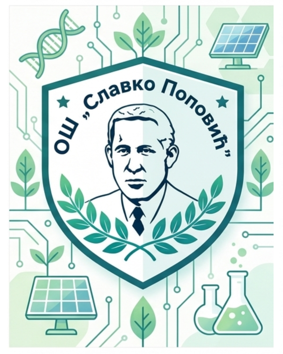 Дан школе 2026.